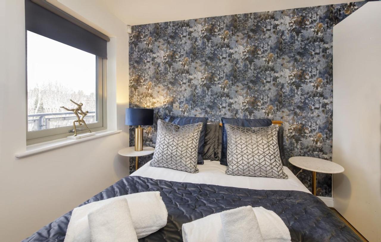 Dixon's Yard, Luxurious Centre York