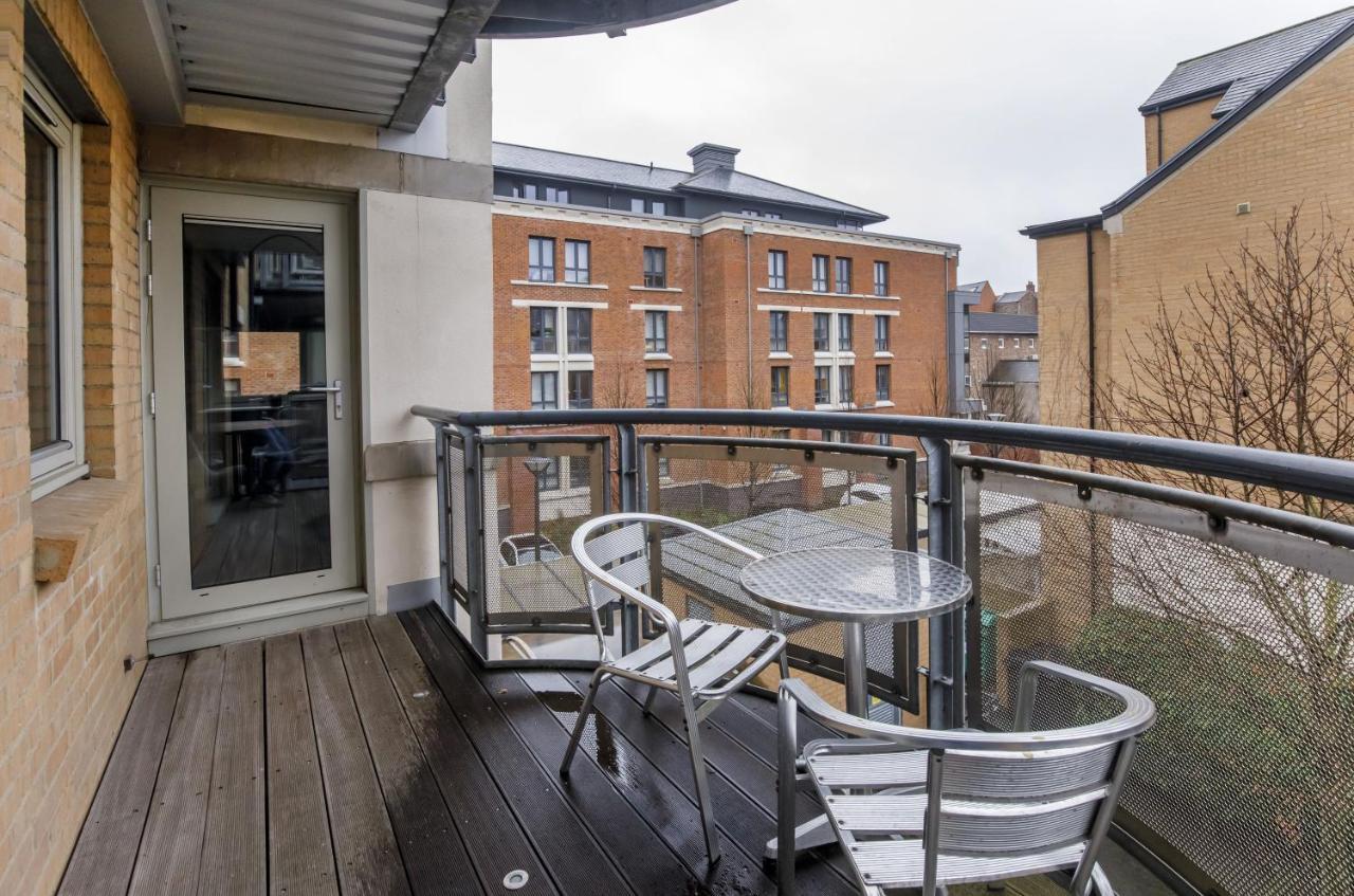 Dixon's Yard, Luxurious Centre Apartemen *